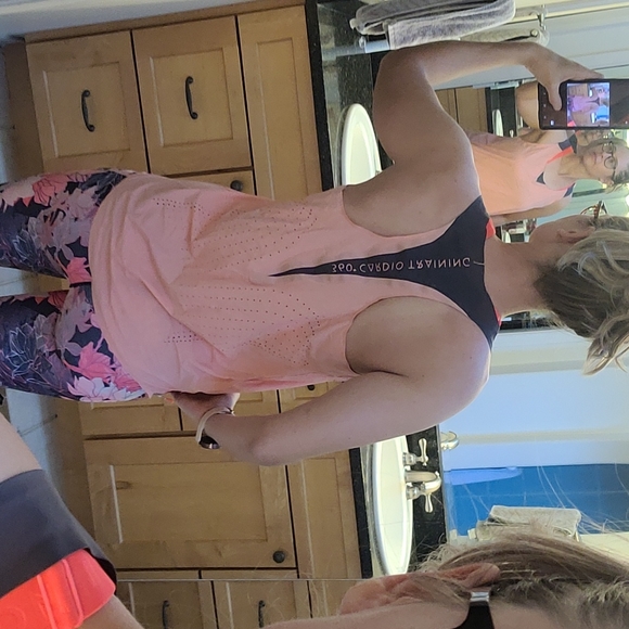 EUC Decathlon Training Tank - Picture 4 of 5